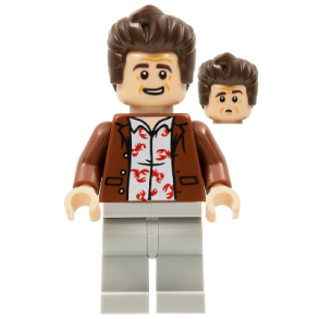 Cosmo Kramer (IDEA094)