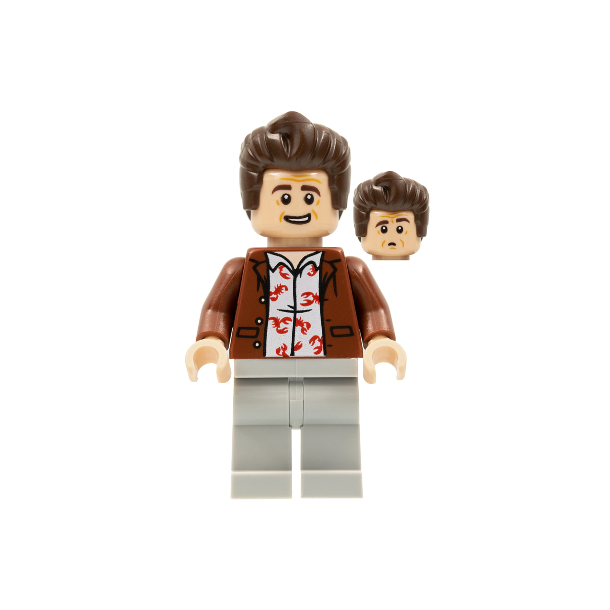Cosmo Kramer (IDEA094)