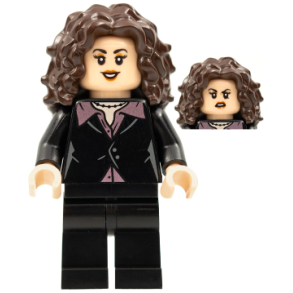 Elaine Marie Benes (IDEA095)