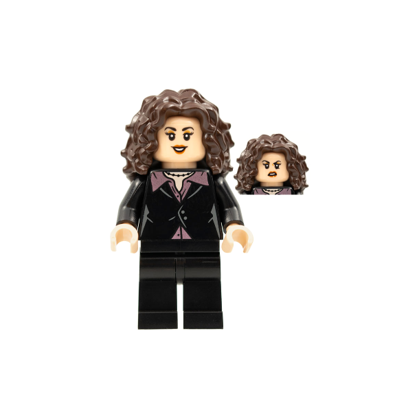 Elaine Marie Benes (IDEA095)