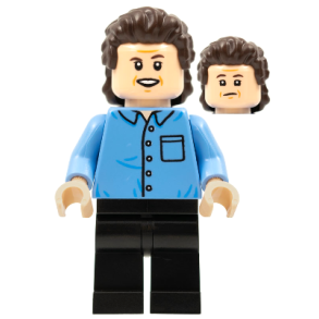 Jerry Seinfeld (IDEA096)