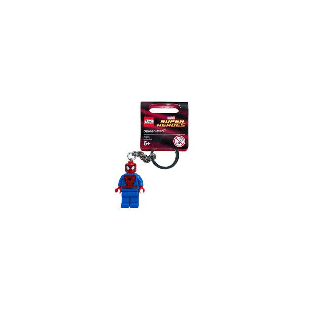 Spider-Man (Blue Legs) Key Chain (850507)