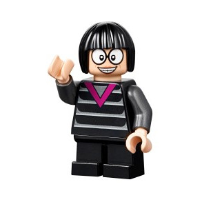 Edna Mode (INCR010)
