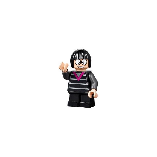 Edna Mode (INCR010)