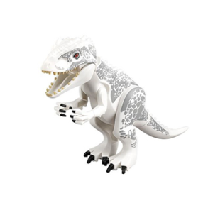 Indominus Rex Dinosaur (indorex01)