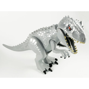 Indominus Rex Dinosaur (indorex02)