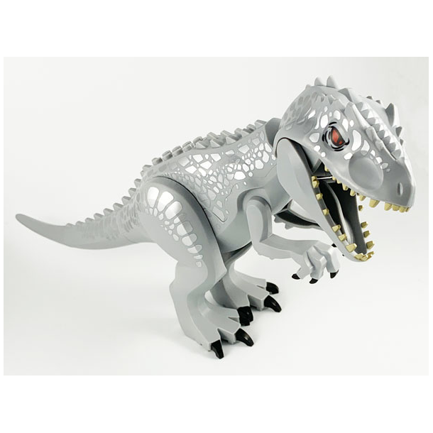 Indominus Rex Dinosaur (indorex02)