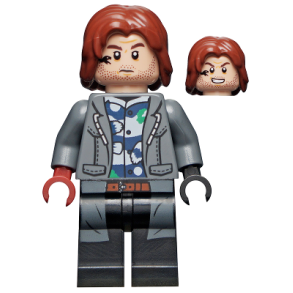 Rainn Delacourt (JW077)