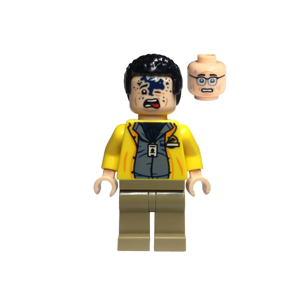 Dennis Nedry (JW106)