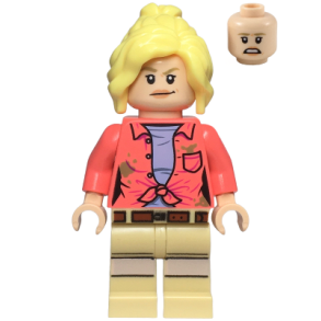 Dr. Ellie Sattler (JW107)