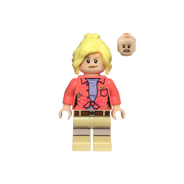 Dr. Ellie Sattler (JW107)