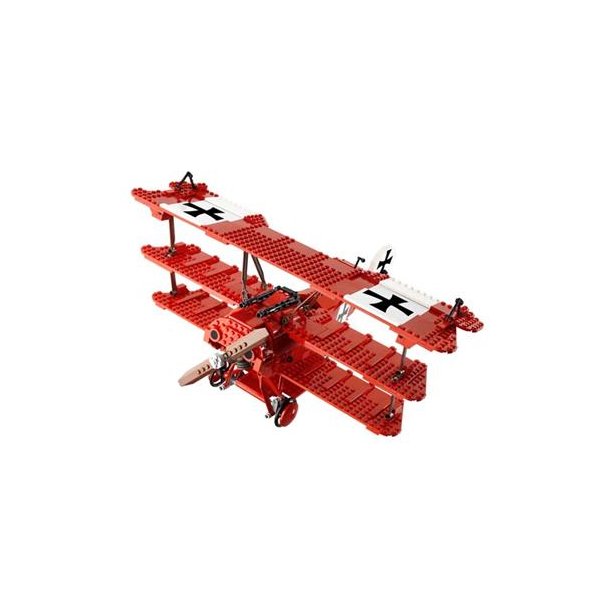 Red Baron (10024)