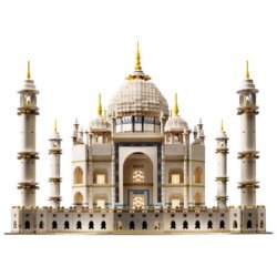 LEGO Creator Expert - Taj Mahal (10189)