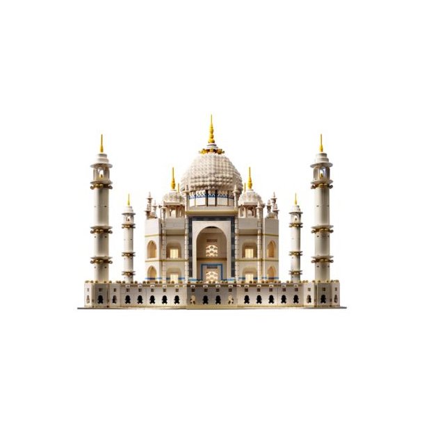 LEGO Creator Expert - Taj Mahal (10189)
