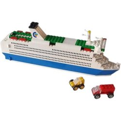 Color Line Ferry (1955)