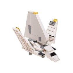 Imperial Shuttle - Mini polybag (20016)