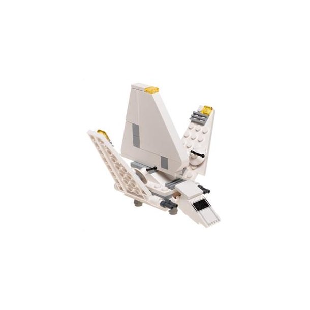 Imperial Shuttle - Mini polybag (20016)