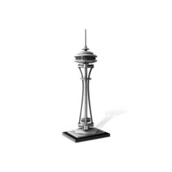 LEGO Architecture - Seattle Space Needle (21003)