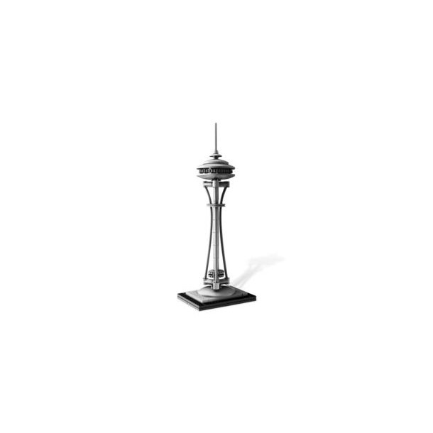 LEGO Architecture - Seattle Space Needle (21003)