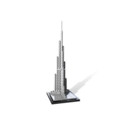 LEGO Architecture - Burj Khalifa (21008)