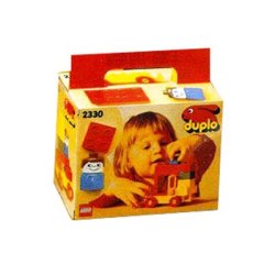 Basic Set - BRUGT (2330)