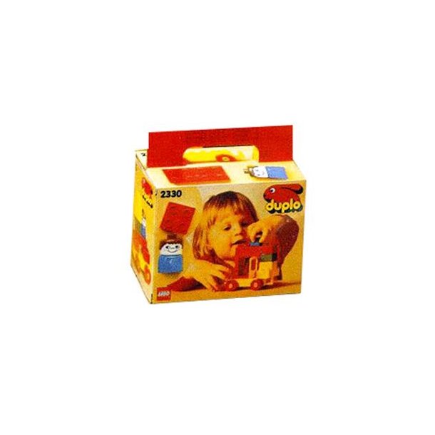 Basic Set - BRUGT (2330)