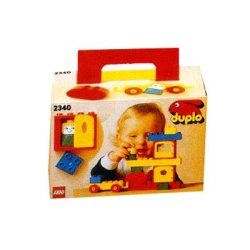 Basic Set - BRUGT (2340)