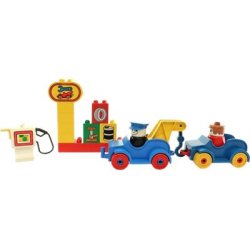 Service Station - BRUGT (2644)