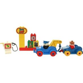 Service Station - BRUGT (2644)