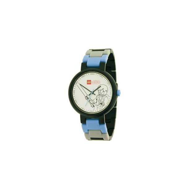 OBI-Wan Kenobi Adult Watch (2851151)