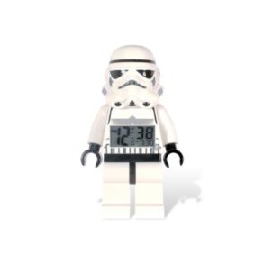 Stormtrooper Alarm Clock (2856080)