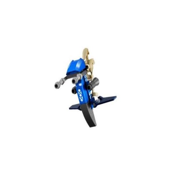 Battle Droid on STAP - Mini polybag (30004)
