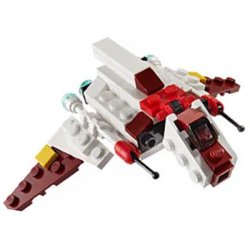 Republic Attack Shuttle (30050)