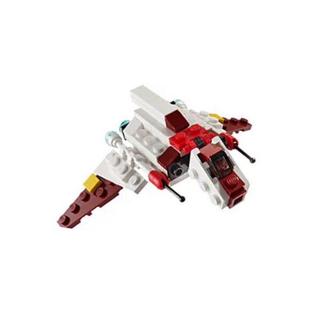 Republic Attack Shuttle (30050)