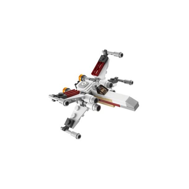 X-wing Fighter (30051)