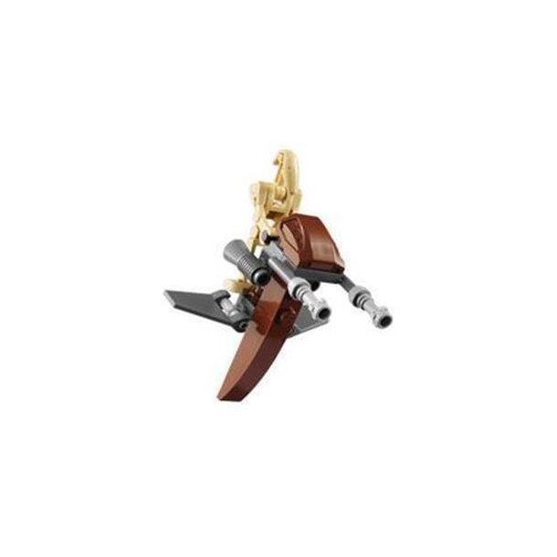 STAP - Mini polybag (30058)