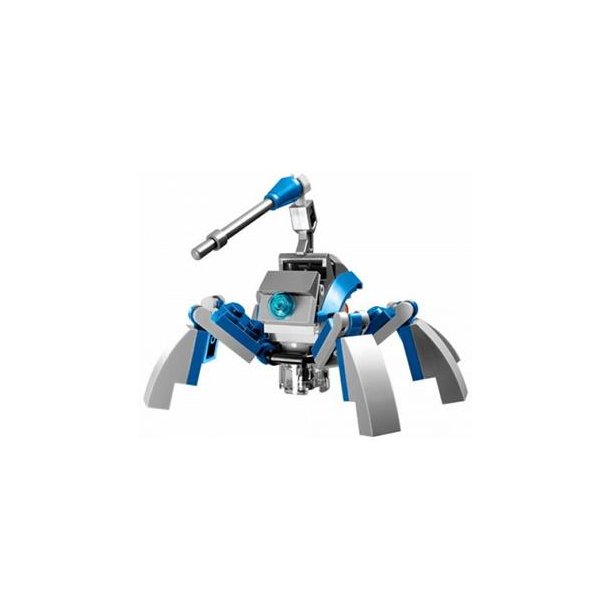 Umbaran MHC (30243)