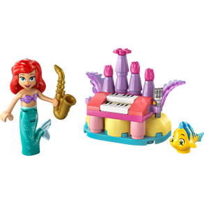 Ariel og Tumles sjove f�dselsdagsmusik (30720)