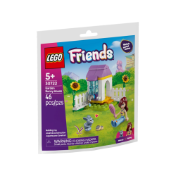 Kaninhus i haven (30722)