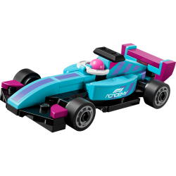 F1 ACADEMY minibil (30734)
