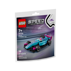 F1 ACADEMY minibil (30734)