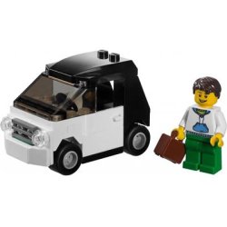 LEGO City - City Superpakke 4 i 1 (66362)_3177