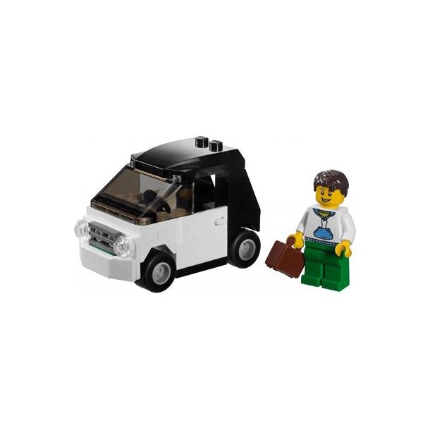 LEGO City - City Superpakke 4 i 1 (66362)_3177