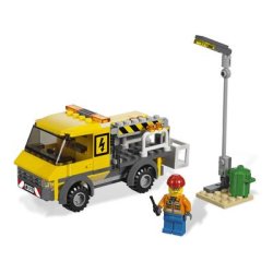 LEGO City - City Superpakke 4 i 1 (66362)_3179