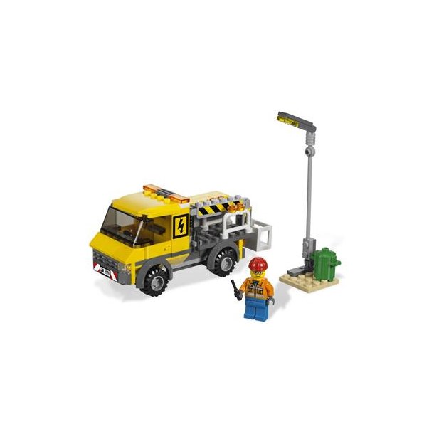 LEGO City - City Superpakke 4 i 1 (66362)_3179