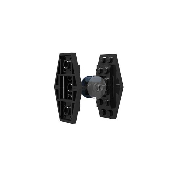 TIE Fighter Polybag (3219)