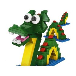 LEGO Promotional - Brickley (3300001)
