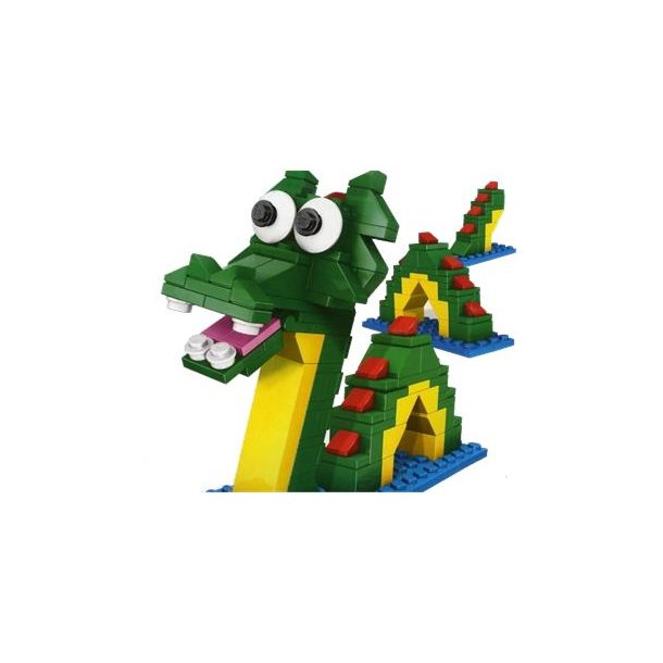 LEGO Promotional - Brickley (3300001)