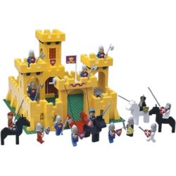 LEGO Castle - Castle (375)