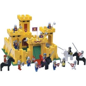 LEGO Castle - Castle (375)